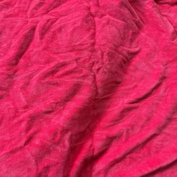 Four seasons CHILDREN'S HOODED TOWEL - Picture 4 of 5